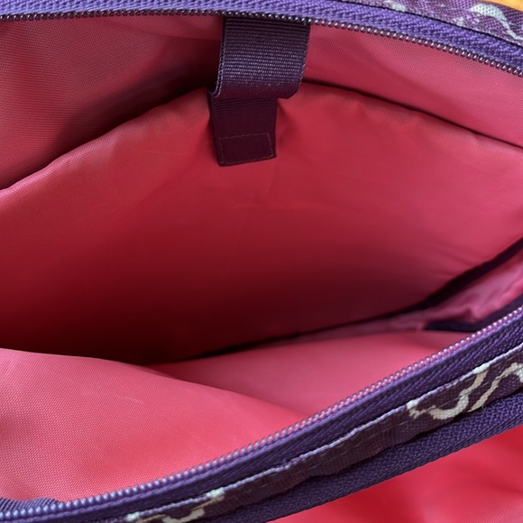 Eddie Baurer Travex Tech Crossbody Bag - Picture 13 of 16